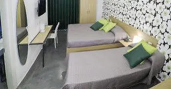 Abraxia Guesthouse Comiso 3*,