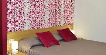 Abraxia Guesthouse Comiso Hotel