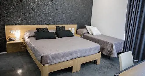 Abraxia Guesthouse Comiso Italia
