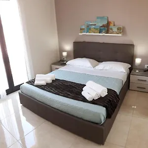 Bed & Breakfast Antares, Comiso