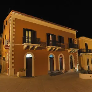 Bed & Breakfast Al Teatro, Comiso