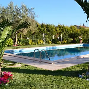 Bed & Breakfast Adriana, Comiso